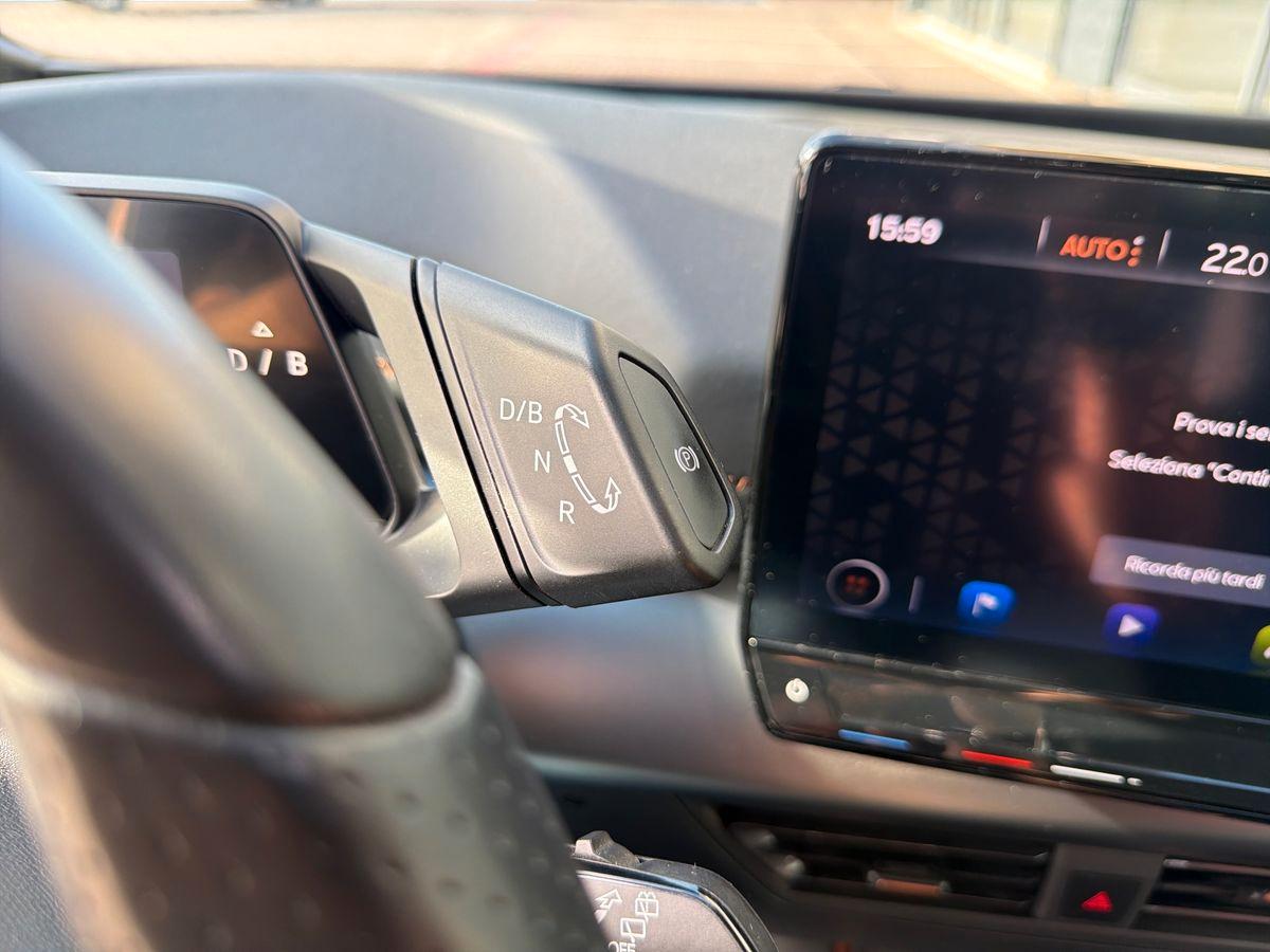 CUPRA CUPRA BORN 58 KWH 204CV MY 23