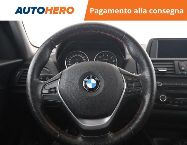 BMW 116 i 5p. Sport
