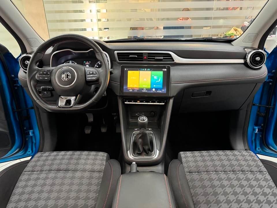 Mg ZS 1.5 Benzina 106/CV 2023