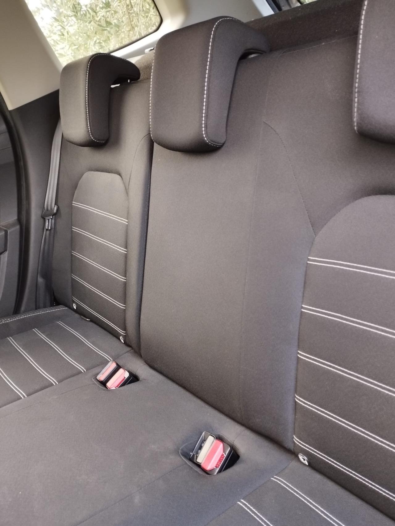 Dacia Duster 1.5 Blue dCi 8V 115 CV 4x2 Prestige