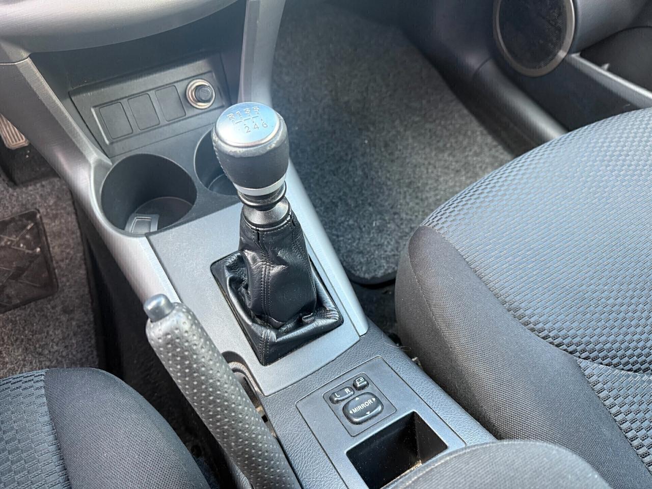 Toyota RAV 4 RAV4 2.2 D-4D 136 CV Luxury