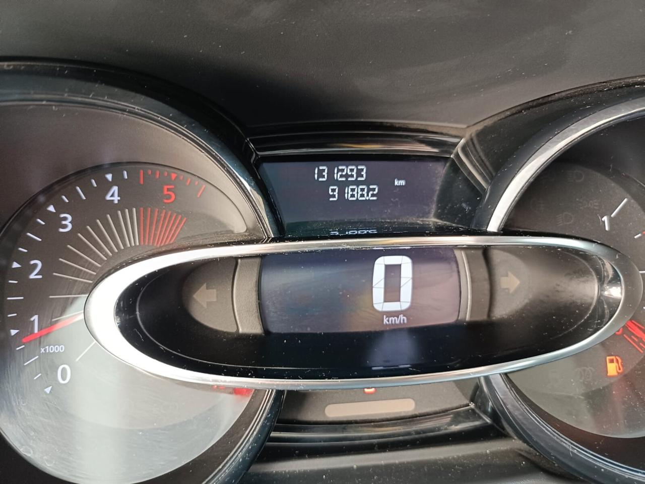 Renault Clio dCi 8V 75CV Start&Stop 5 porte Energy Life