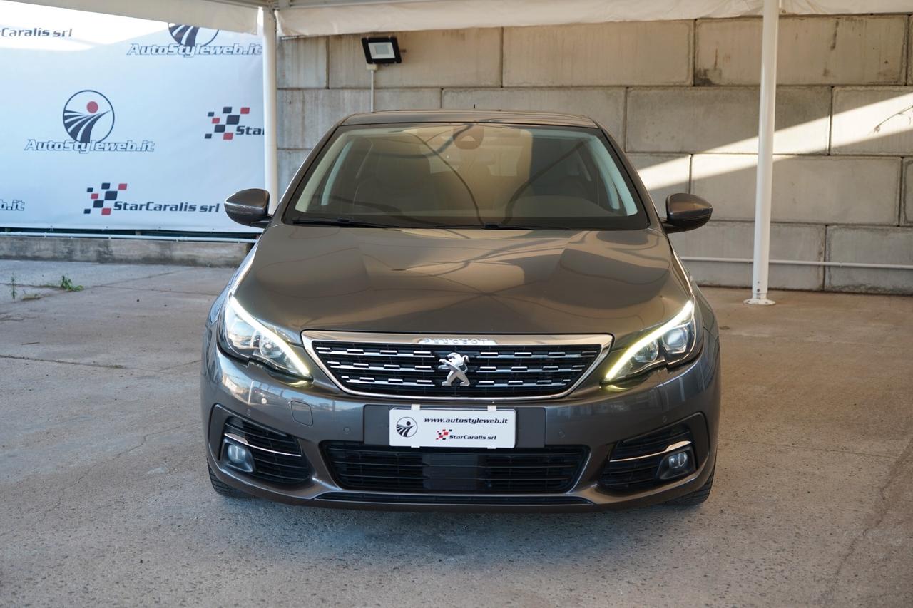 Peugeot 308 1.5 BlueHDi 130 Allure