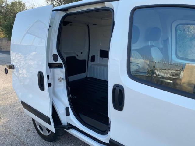 Fiat Fiorino III Cargo 1.3 mjt 95cv ecojet SX E6d-temp