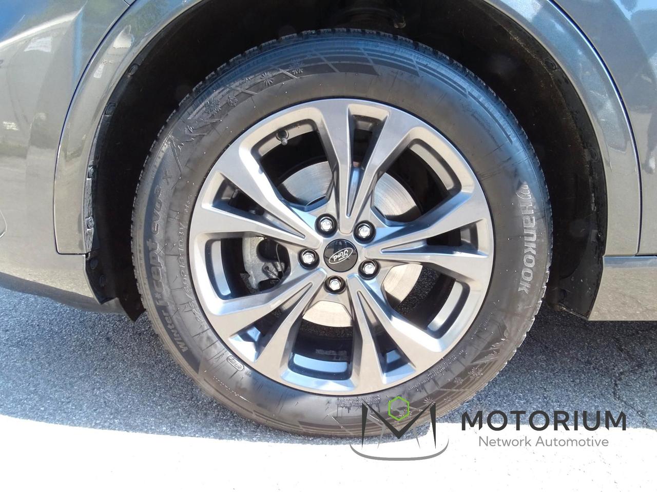 Ford Kuga 2.5 phev ST-Line X 2wd 190cv