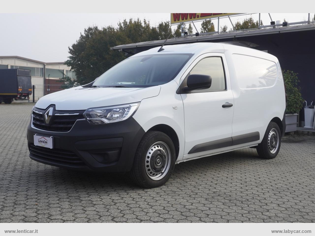 Express 1.3 TCe 100 FAP Van