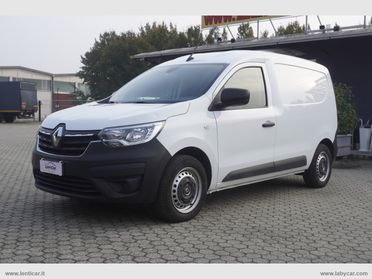 Express 1.3 TCe 100 FAP Van