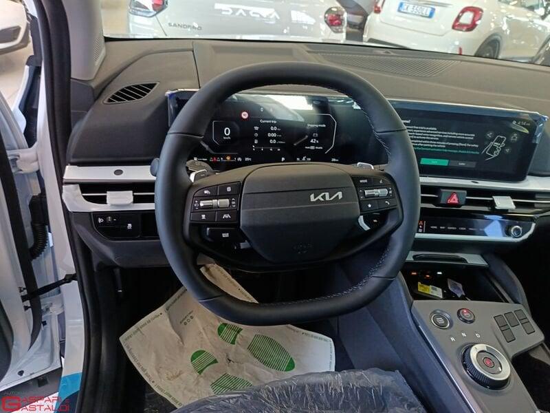 Kia Sportage 1.6 T-GDi GPL DCT7 Style