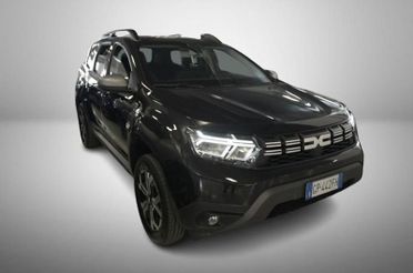 Dacia Duster II 2021 1.0 tce Journey UP Gpl 4x2 100cv