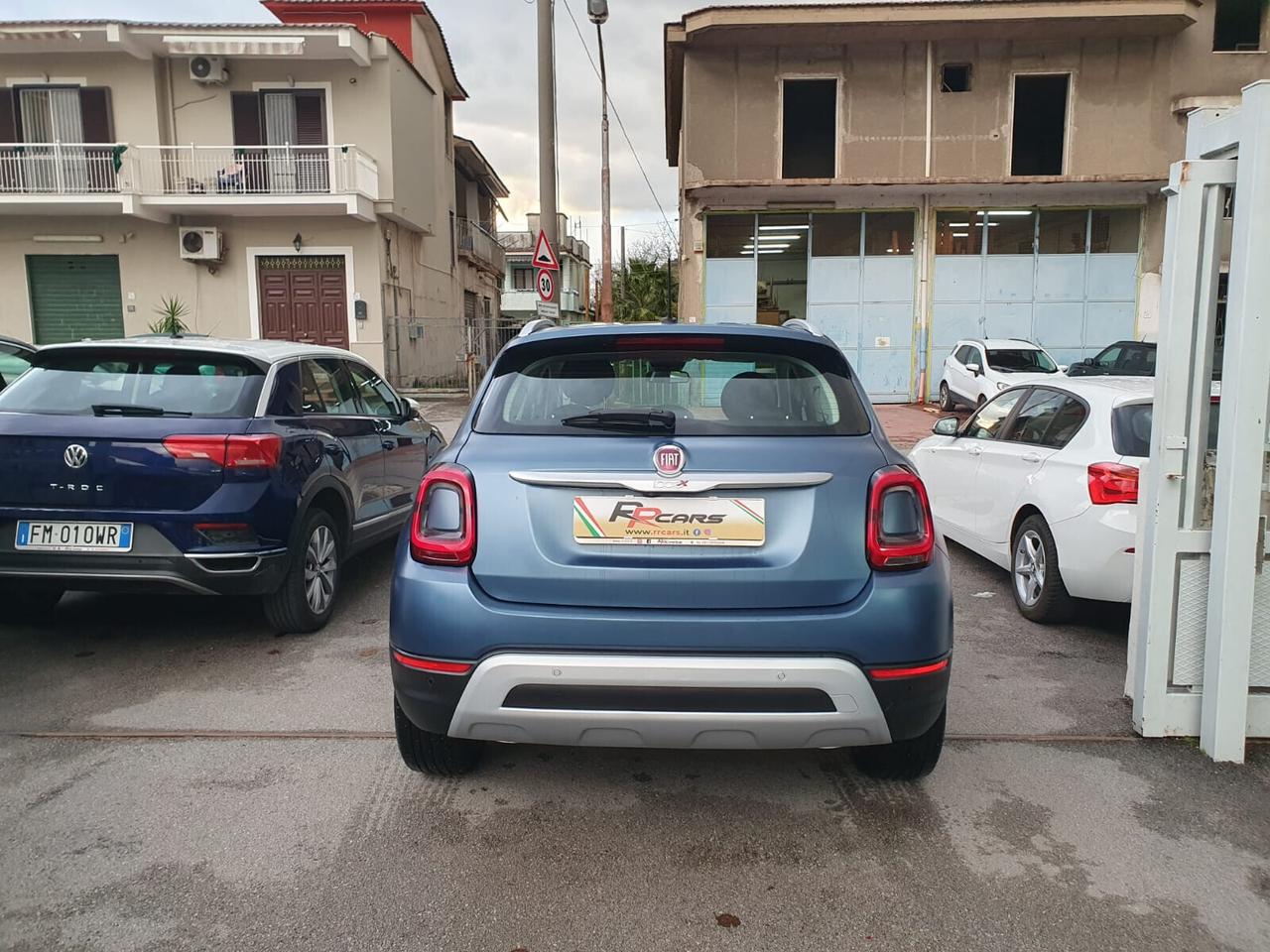 Fiat 500X 1.0 T3 120 CV Urban