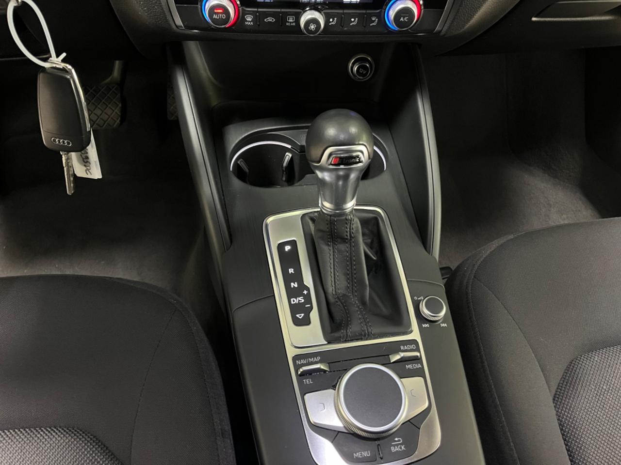 Audi A3 SPB 30 TDI S tronic S line