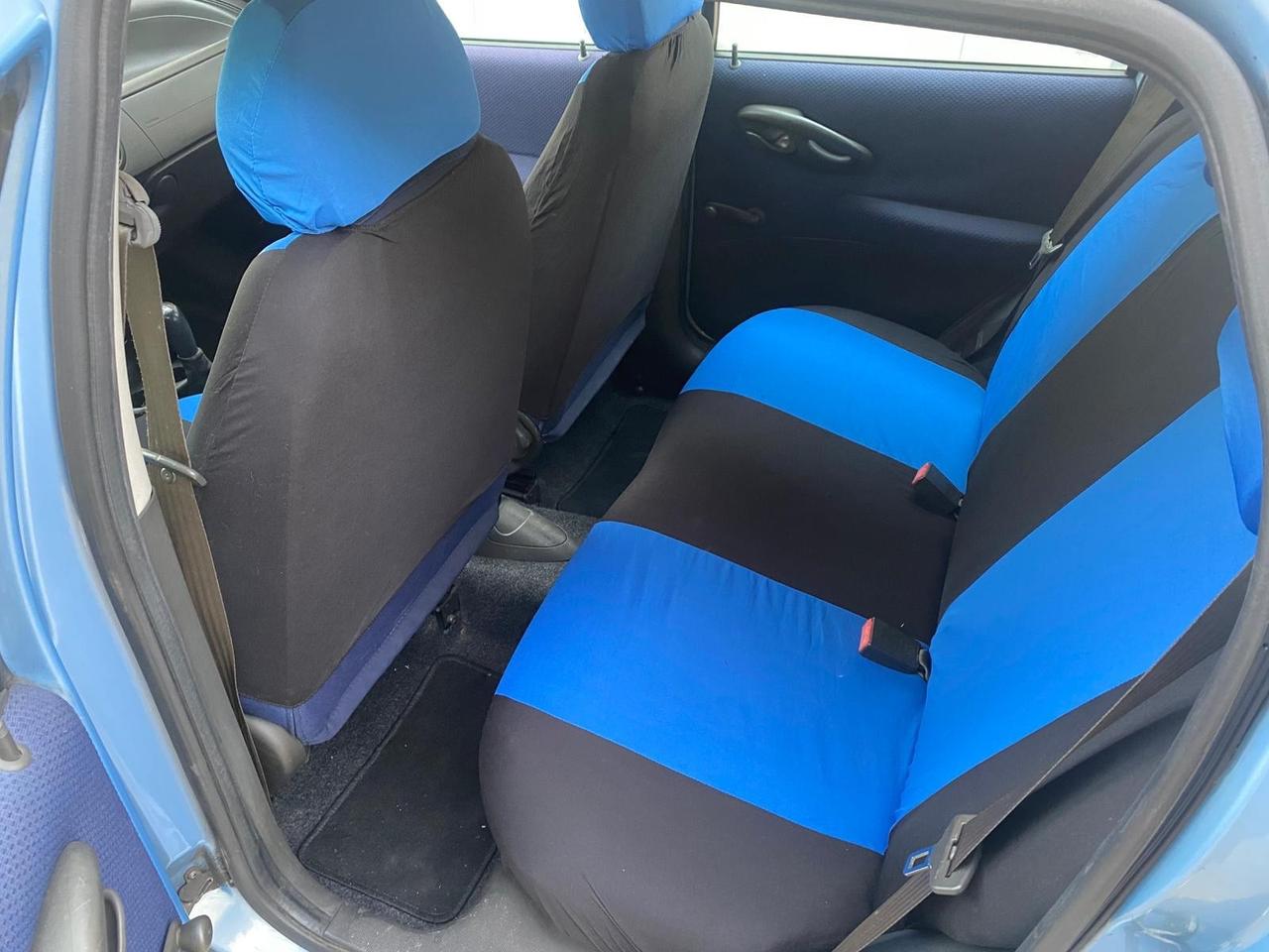 FIAT PUNTO 1.3 MJT AUTOCARRO MOLTO BELLA GUARDA