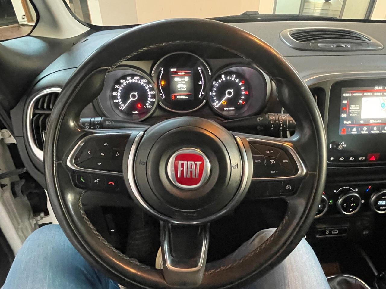 FIAT 500 L 1.3 M-JET 95cv CROSS