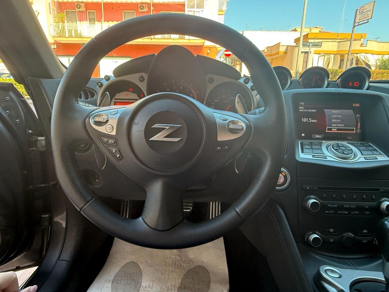 Nissan Z 370Z 330 CV