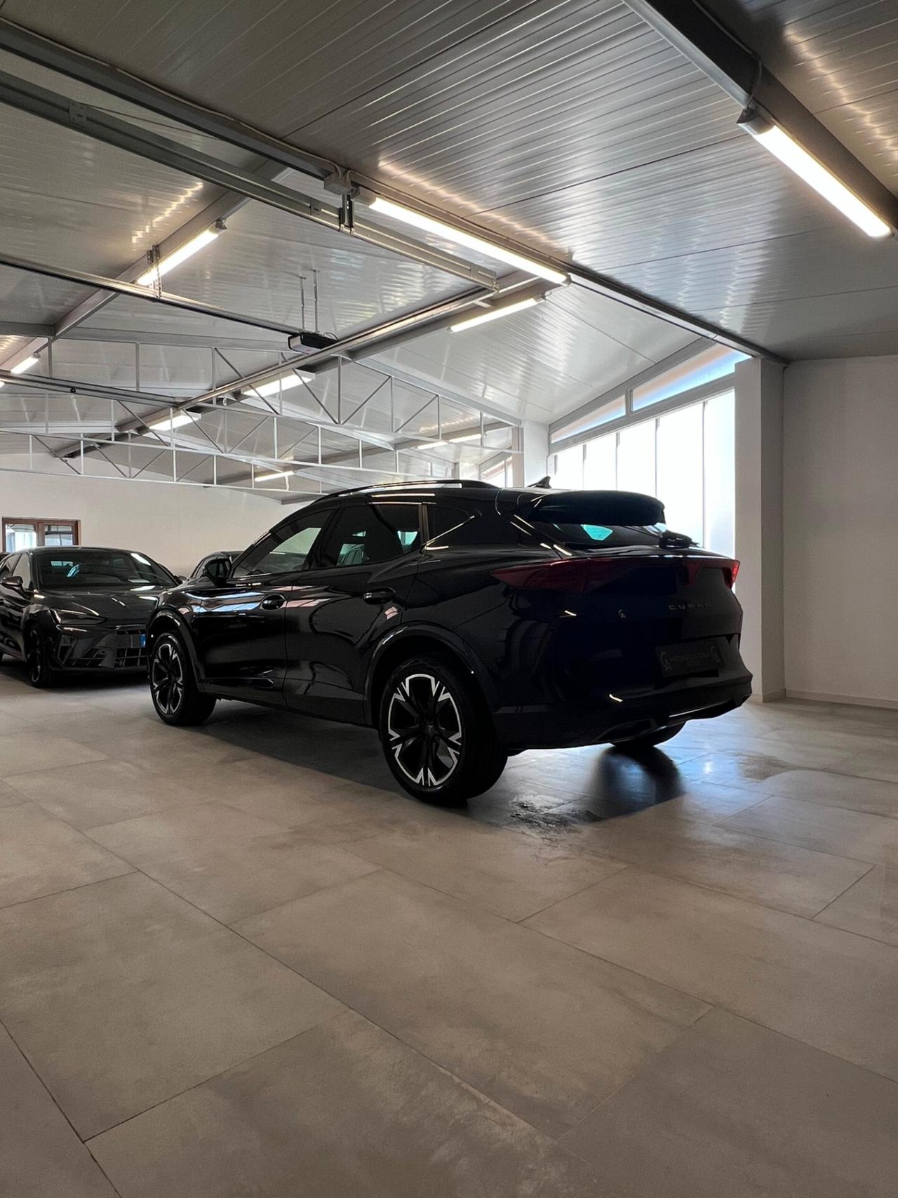 Cupra Formentor 2.0 TDI DSG