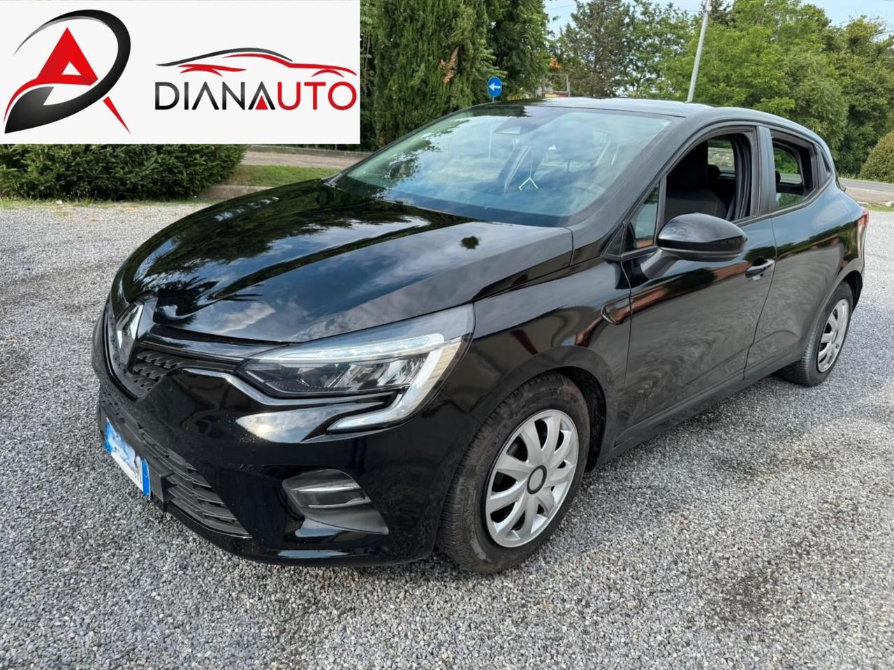Renault Clio 1.0 Tce Gpl Garantita fino a 36 mesi