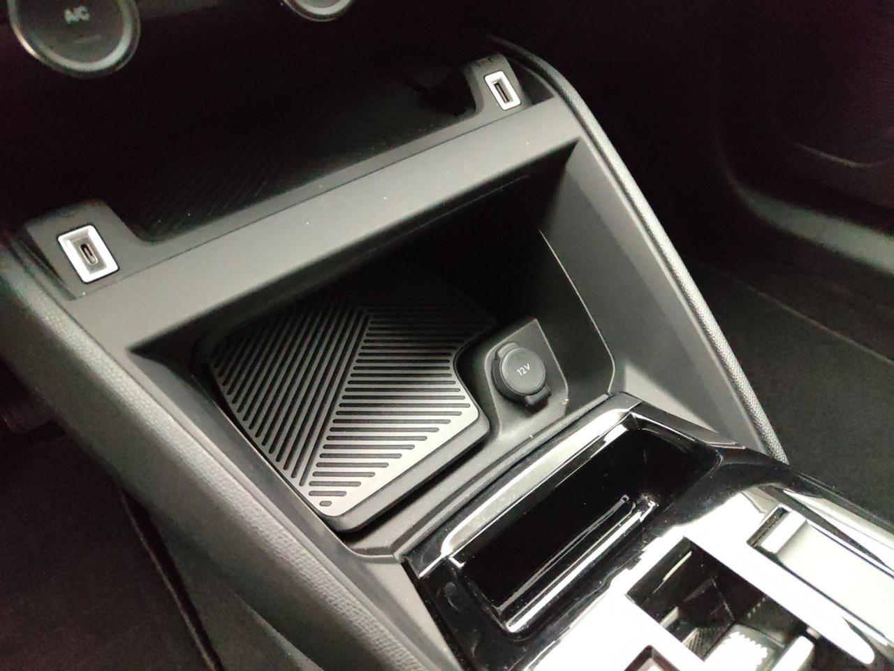 CITROEN C4 III 2021 1.5 BLUEHDI 130CV SHINE EAT8