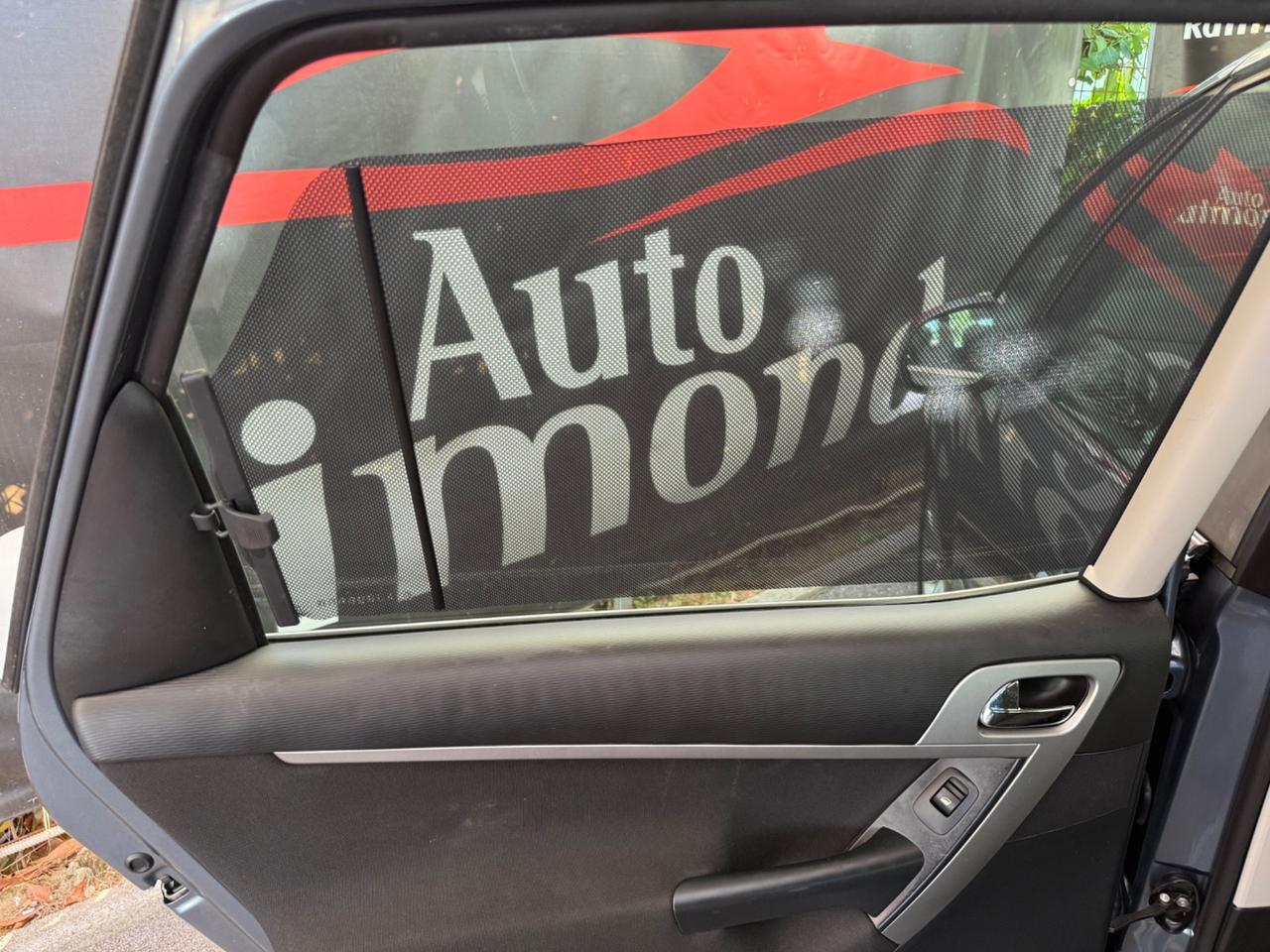 Citroen C4 Picasso 1.6 e-HDi 115 Exclusive