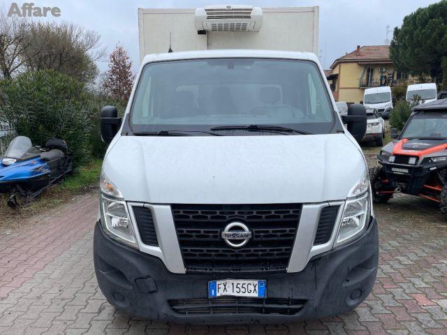 NISSAN NV400 33 2.3 dCi FRIGO 145CV PM-TA Furgone