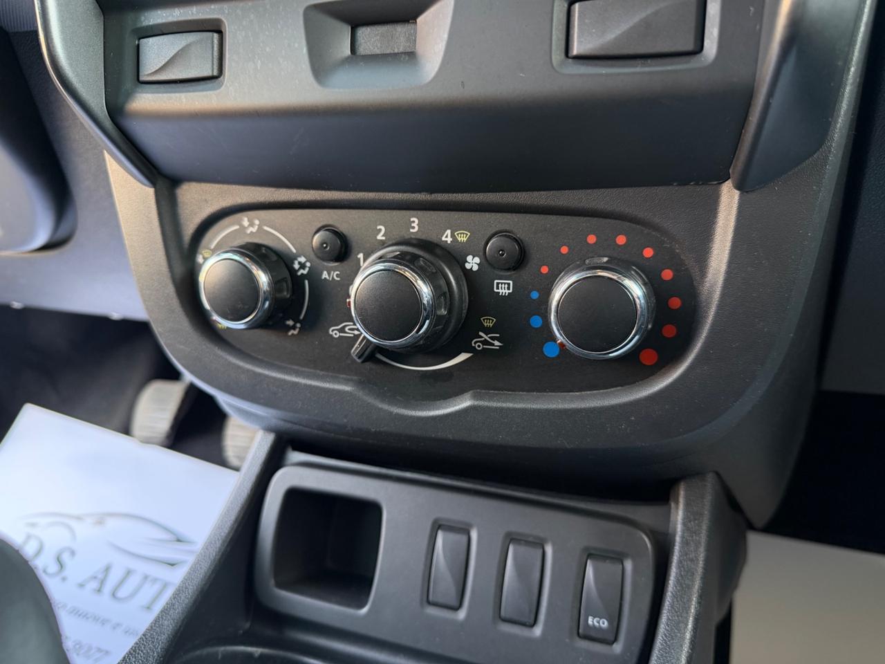 Dacia Duster 1.6 110CV 4x2 Ambiance GPL