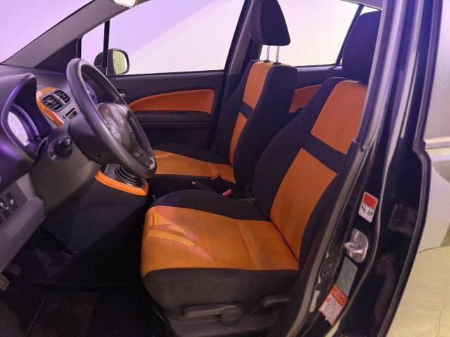 OPEL Agila 1.0 12.V 65CV Enjoy