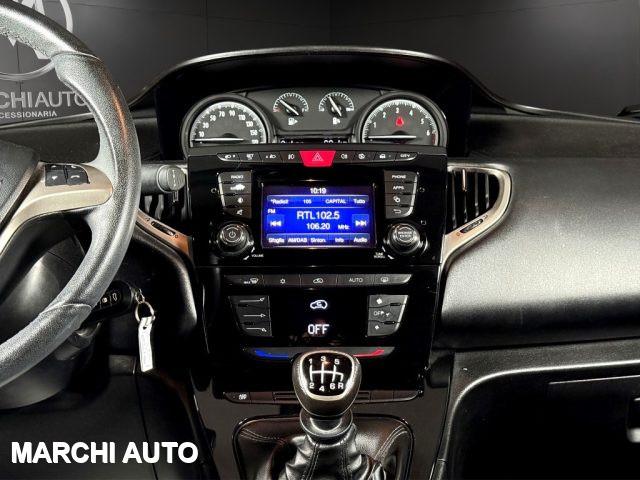 LANCIA Ypsilon 1.0 FireFly 5 porte S&S Hybrid Ecochic Gold