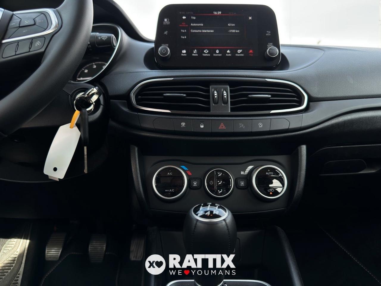 Fiat Tipo 1.0 t3 100CV