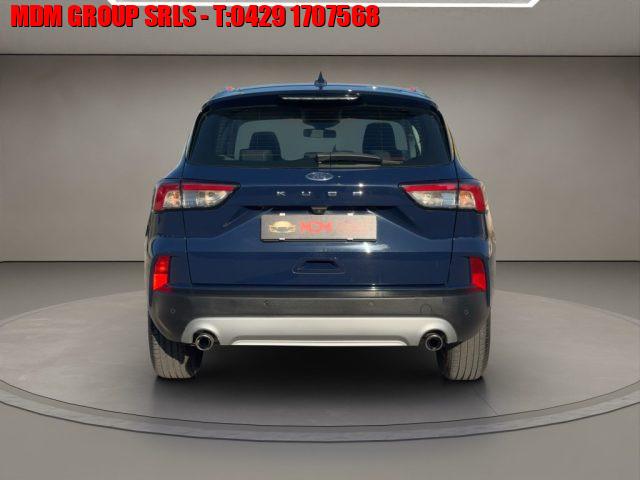 FORD Kuga 1.5 EcoBlue 120 CV aut. 2WD Titanium Business