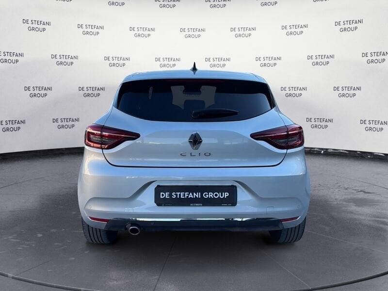 Renault Clio Clio 1.0 tce Techno Gpl 100cv