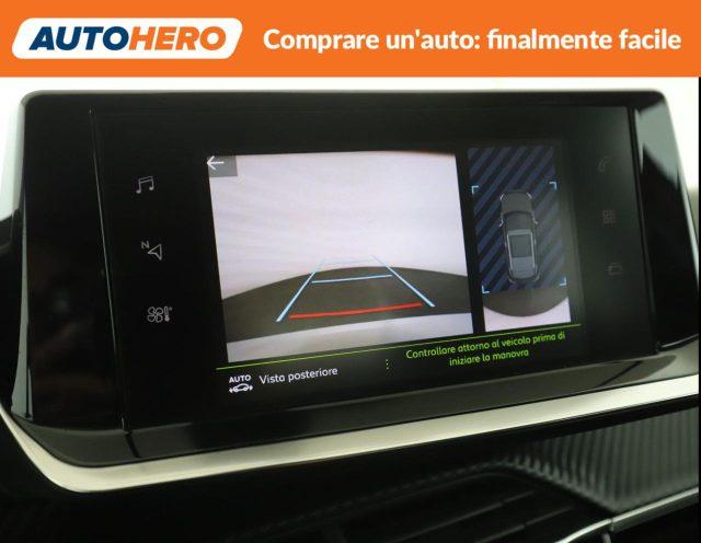 PEUGEOT 2008 PureTech 130 S&S Allure