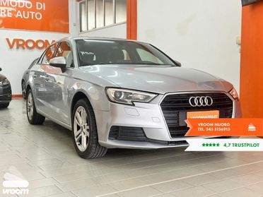 AUDI A3 3ª serie A3 SPB 35 TDI S tronic Business