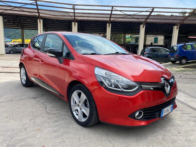 RENAULT Clio 1.2 75CV 5 porte Wave OK NEOPATENTATI