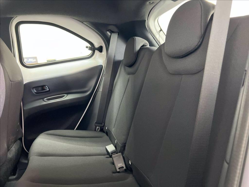 TOYOTA Aygo X 1.0 Active 72cv del 2025