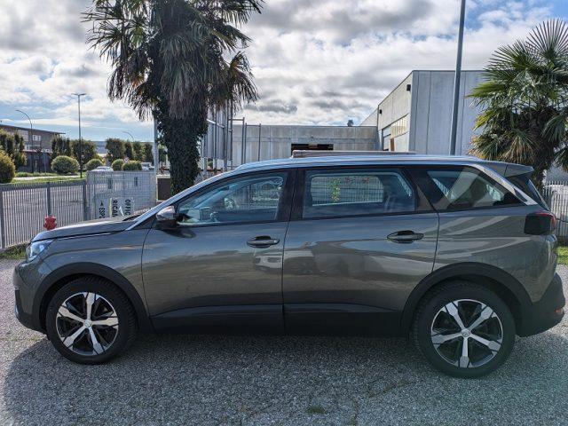 PEUGEOT 5008 BlueHDi 130 S&S Cambio auto. 7 posti