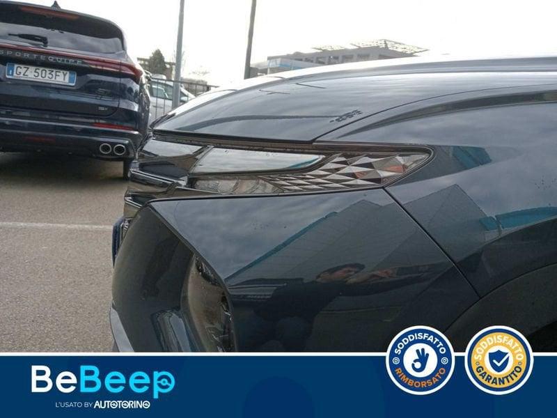 Hyundai Tucson 1.6 HEV EXELLENCE LOUNGE PACK 2WD AUTO