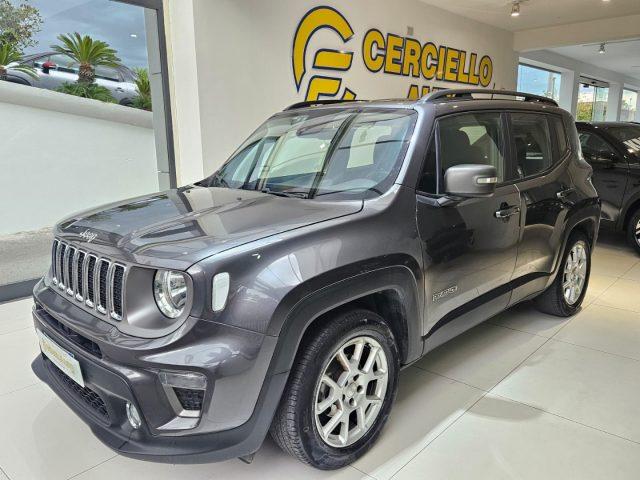 JEEP Renegade 1.6 Mjt 120 CV Limited tua da ?219,00 mensili