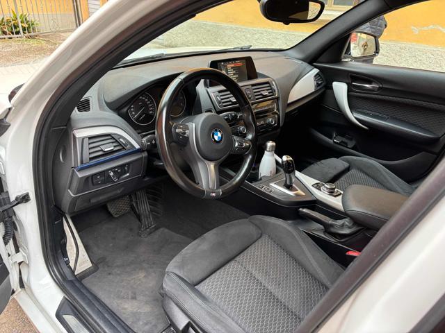 BMW 118 d 5p. Msport "ProMMo"