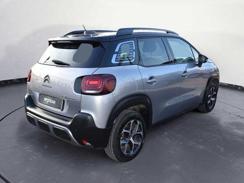 Citroën C3 Aircross PureTech 110 S&S Shine
