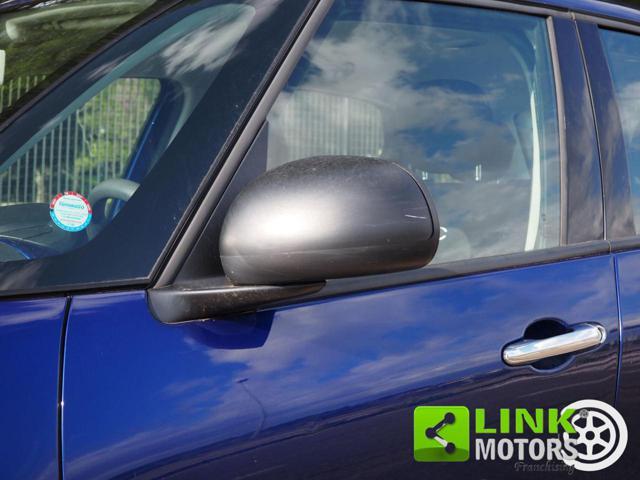 FIAT 500L 1.4 95 CV S*S BENZ/GPL