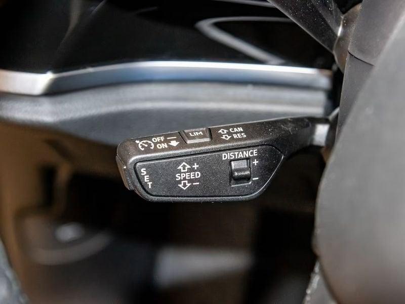 Audi Q3 Q3 40 TFSI quattro S tronic S line edition Tetto Matrix Led 19" Cockpit
