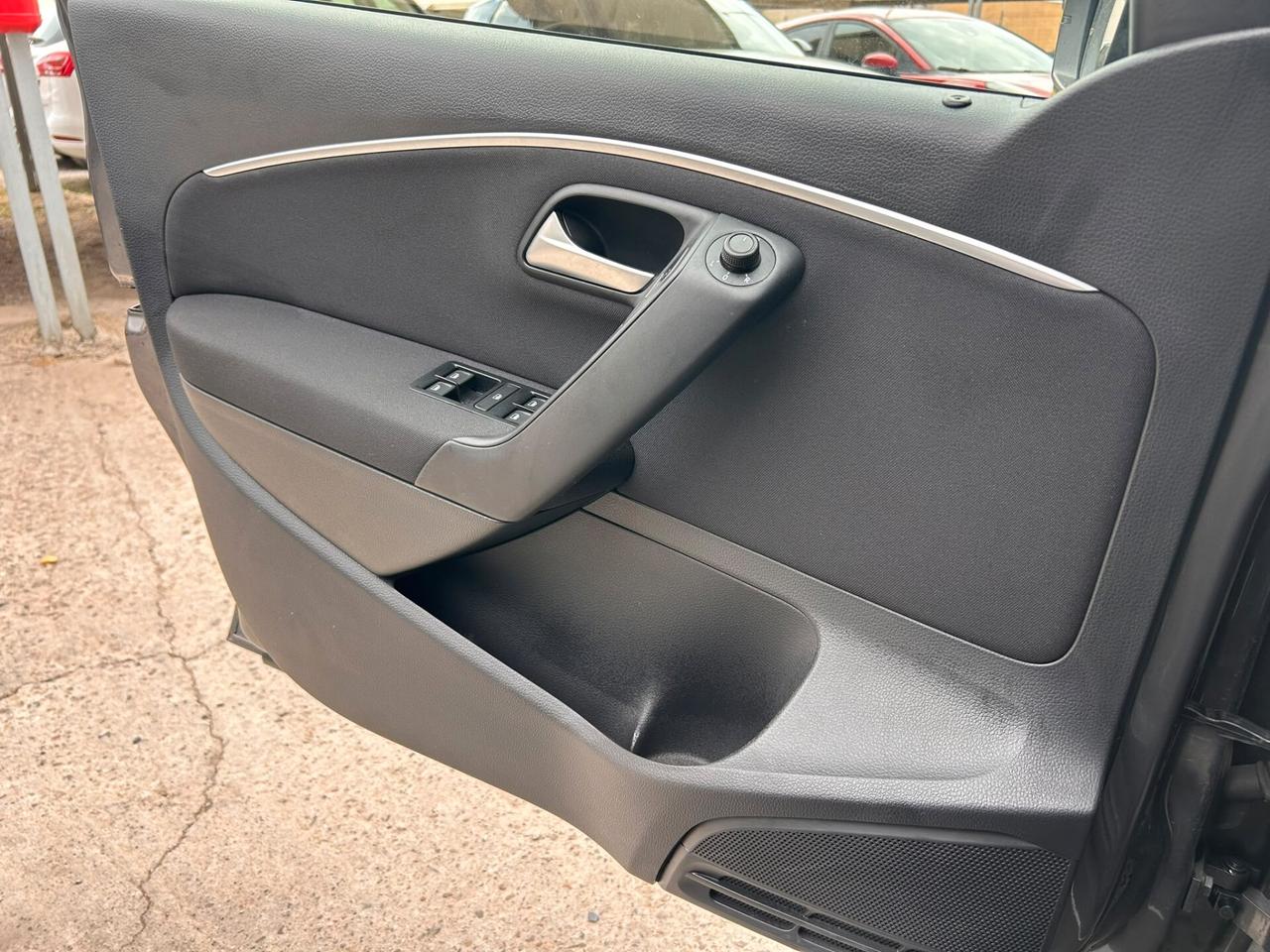 Volkswagen Polo 1.4 TDI 90 CV 5p. Comfortline BlueMotion Technology