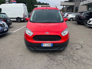 Ford Transit Courier 1.5dci/Euro5B con FAP/76CV/neopatentati/5Porte e 2Posti/unico proprietario