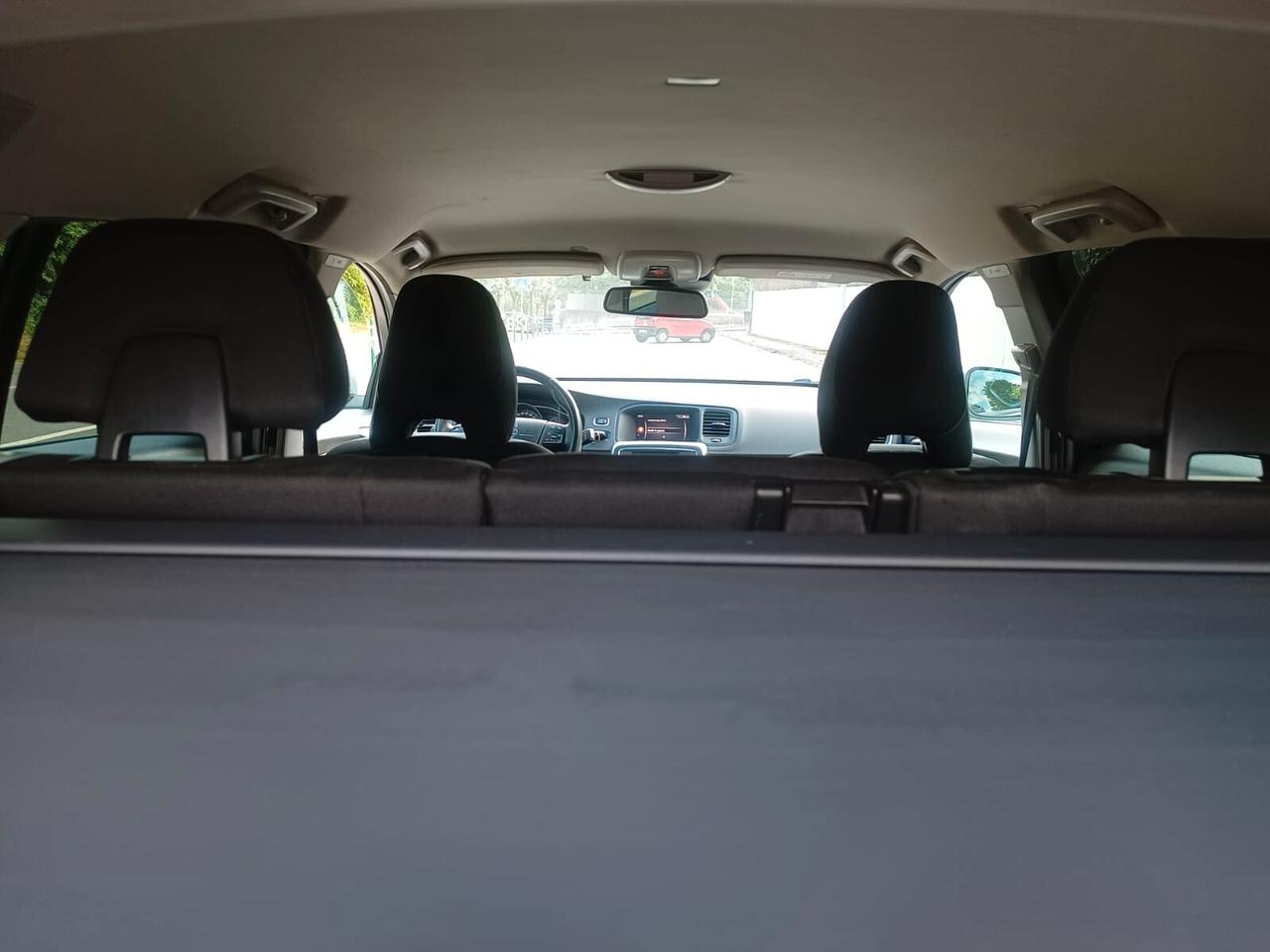 Volvo V60 D3 150cv Geartronic IVA Compresa