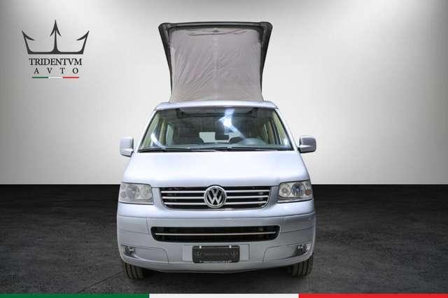 Volkswagen T5 California California 2.5 TDI Comfortline 4motion