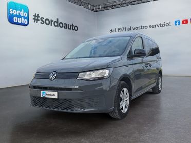 VOLKSWAGEN Caddy 2.0 TDI Maxi "Trasporto disabili"
