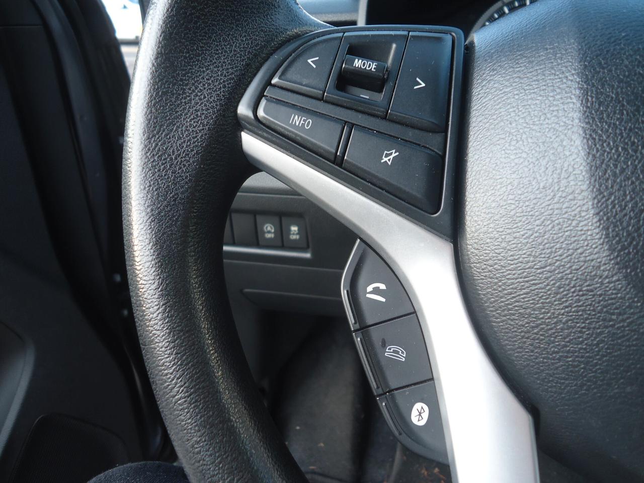 Suzuki Ignis 1.2 Hybrid Top