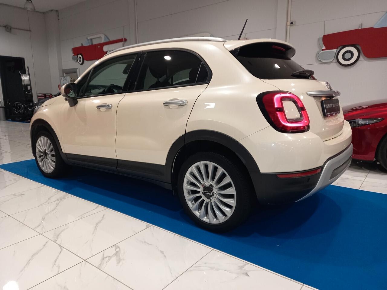 Fiat 500X 1.0 120 CV Cross