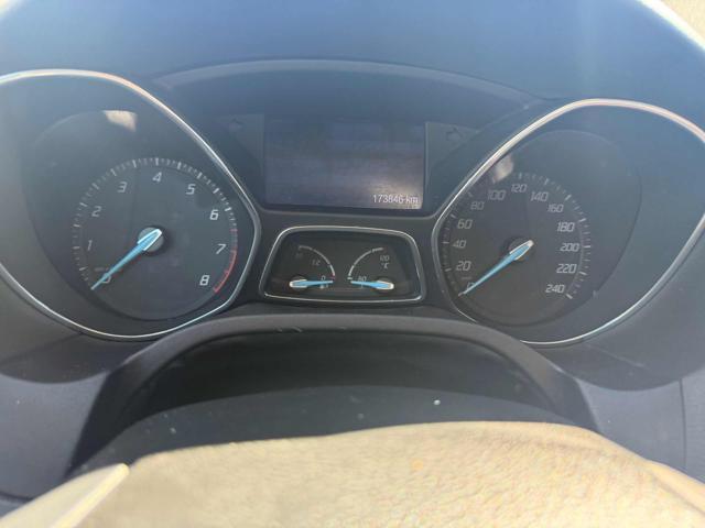 FORD Focus 1.6 EcoBoost 150 CV Start&Stop Titanium