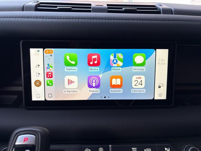 LAND ROVER Defender 110 3.0D I6 200 CV AWD Auto X-Dynamic SE AUTOCARRO