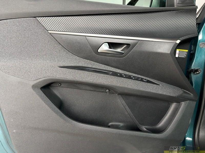 Peugeot 5008 5008 BlueHDi 130 S&S Allure